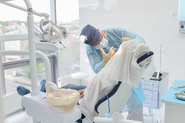 Best Dentist Open Late Near Me  in Murfreesboro, NC